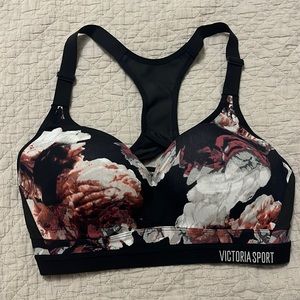 Incredible Sports bra by Victoria’s Secret